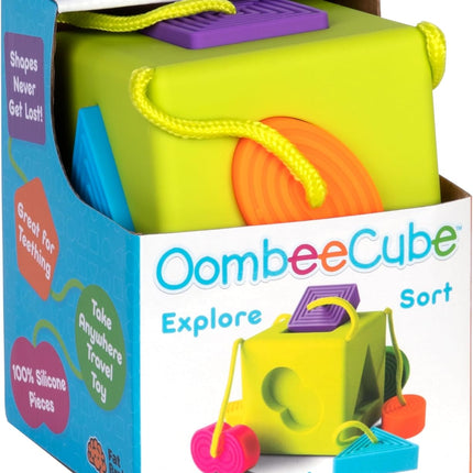 Oombee Cube