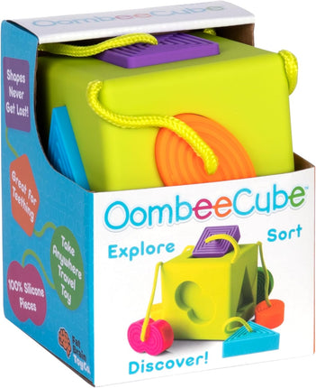 Oombee Cube
