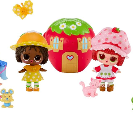 LOL Strawberry Shortcake BB
