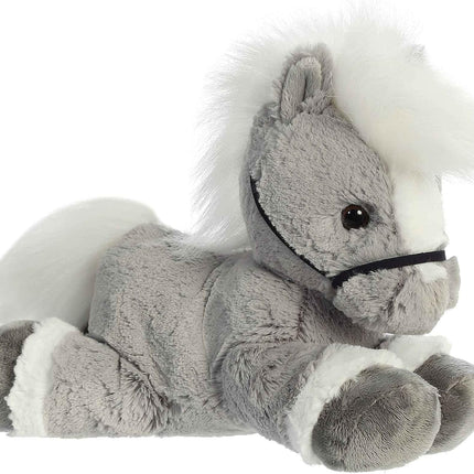 BREYER Grey Horse 11"