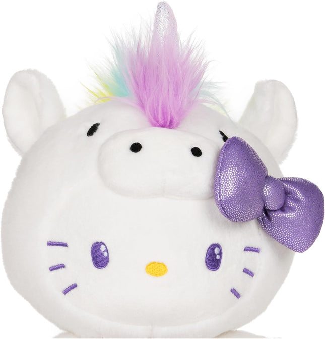 SR Unicorn Hello Kitty 9"