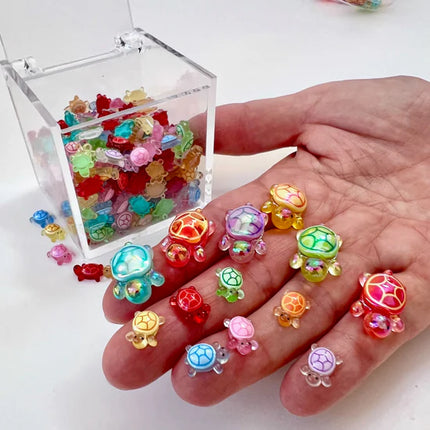 FIG Mini Turtle Figurine