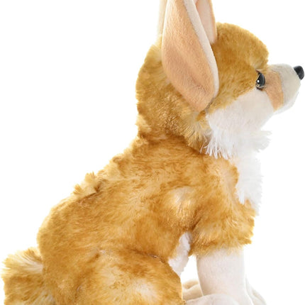 CK Fennec Fox 12"