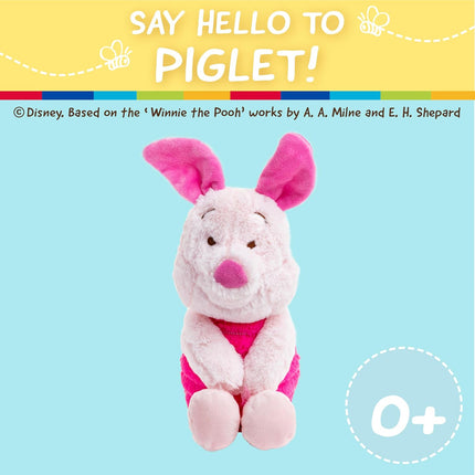 WP Piglet