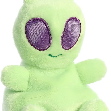 PALM Ross Alien