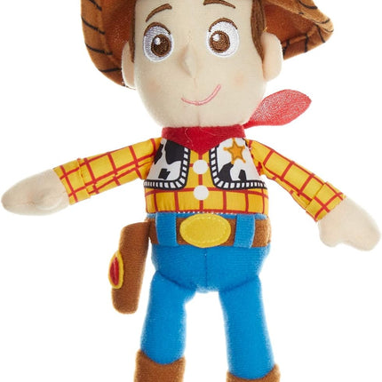 TS Woody 8"