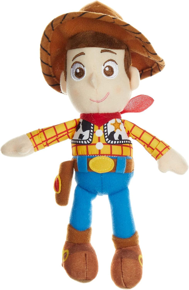 TS Woody 8"