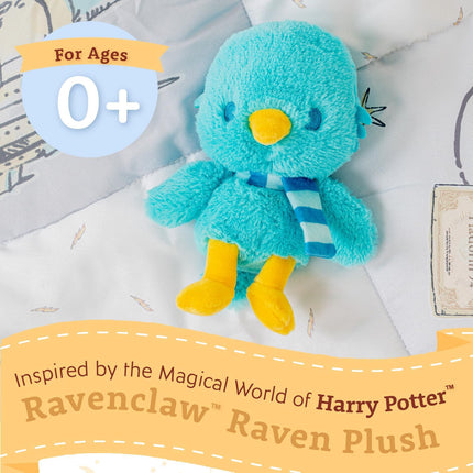 HP Ravenclaw Raven 7.5"