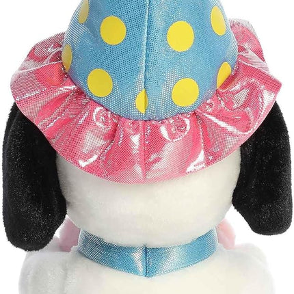 PN Snoopy Birthday 12"