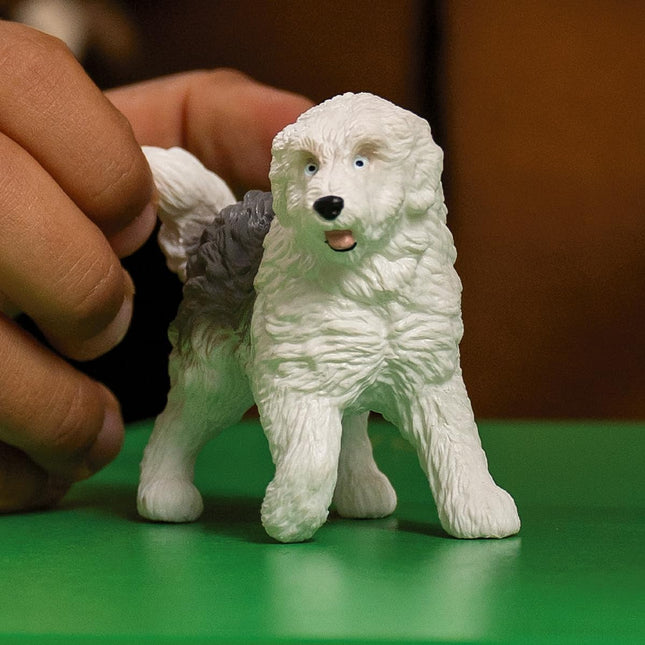 FARM Old English Sheepdog