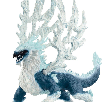 ELD ICE Ice Dragon 2024