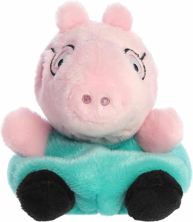 PEP Daddy Pig PALM 5"