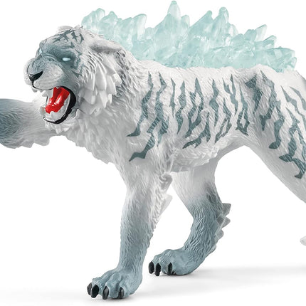 ELD Ice Tiger