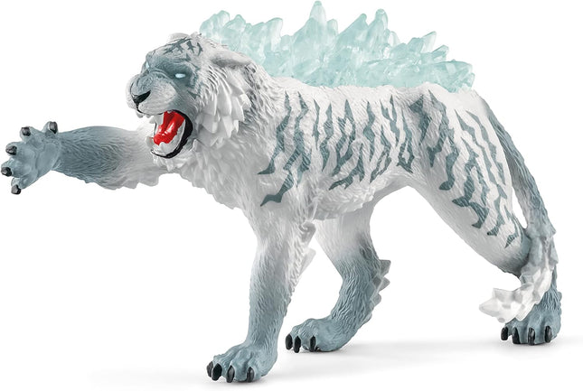 ELD Ice Tiger