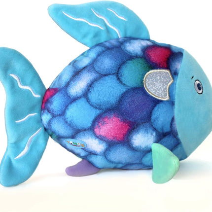 RAIN Rainbow Fish 11"