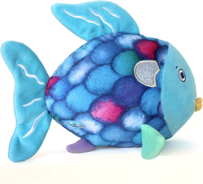 RAIN Rainbow Fish 11"