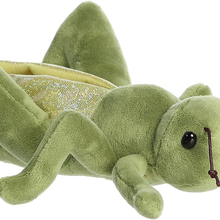 MF Grant Grasshopper 8"