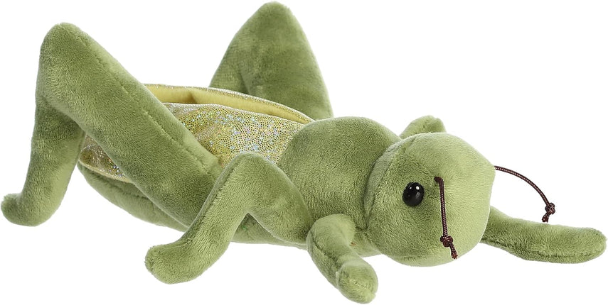 MF Grant Grasshopper 8"