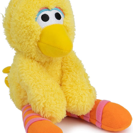 SS Big Bird Taggie 13"