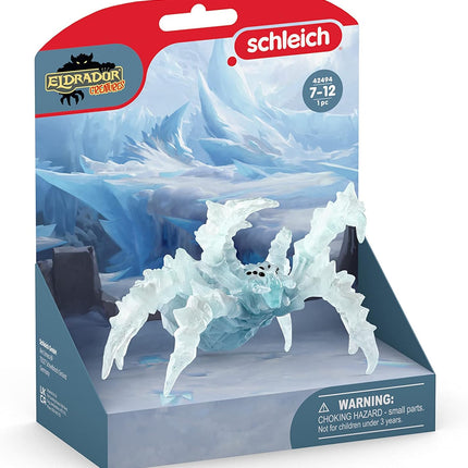 ELD ICE Ice Spider