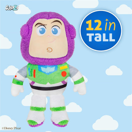 TS Buzz Lightyear 12" Cuteez