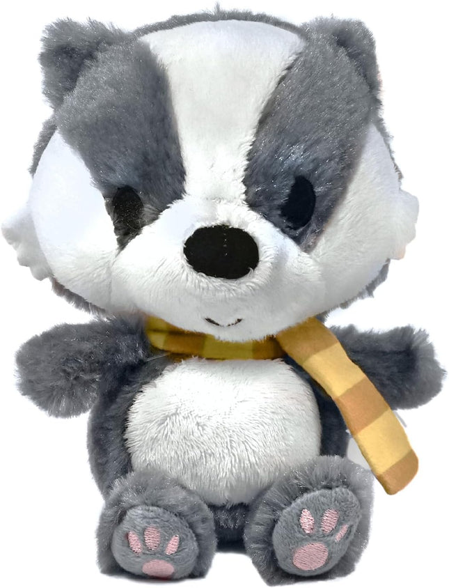 HP Hufflepuff Badger 6.75"