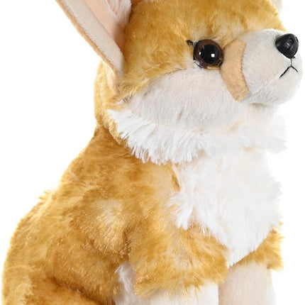 CK Fennec Fox 12"