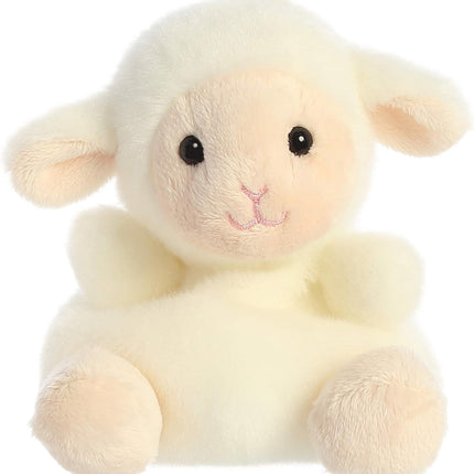 PALM Woolly Lamb 5"