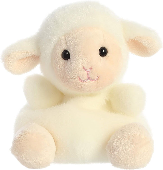 PALM Woolly Lamb 5"