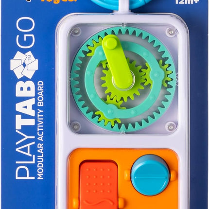 PlayTab Go