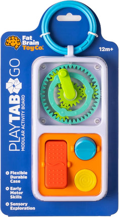PlayTab Go