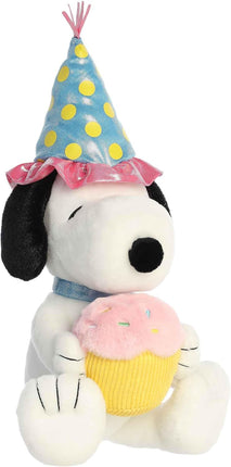 PN Snoopy Birthday 12"