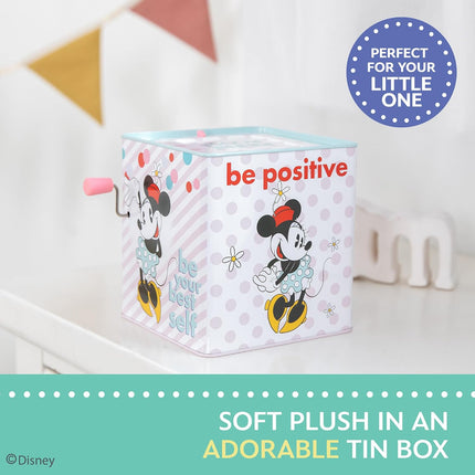 MM JIB Minnie Polka Dot