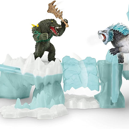 ELD BOX Attack on Ice Fortress