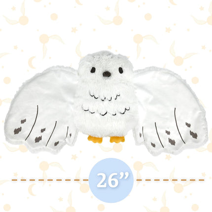 HP Hedwig 10.5" Snuggler