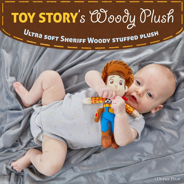 TS Woody 8"