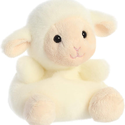 PALM Woolly Lamb 5"