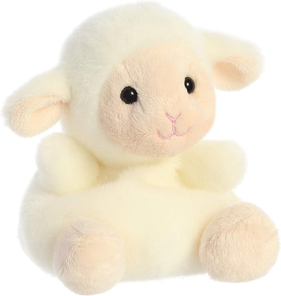 PALM Woolly Lamb 5"