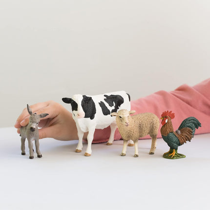 FARM BOX Barnyard Buddies