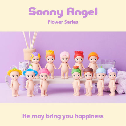 Sonny Angel Flower