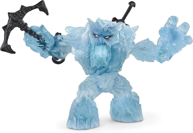 ELD ICE Ice Giant