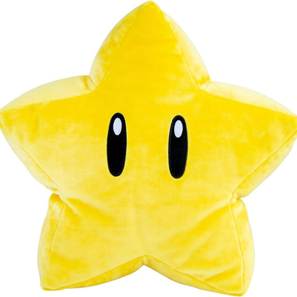 SMB Mega Plush Super Star