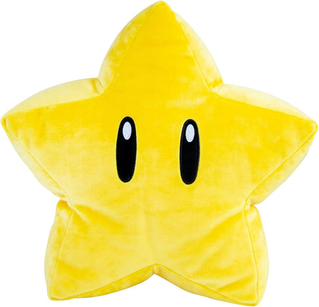 SMB Mega Plush Super Star