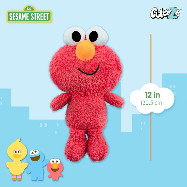 SS Elmo Cuteez