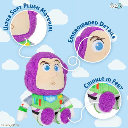 TS Buzz Lightyear 12" Cuteez