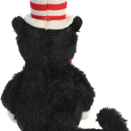 DS Cat in Hat 8"