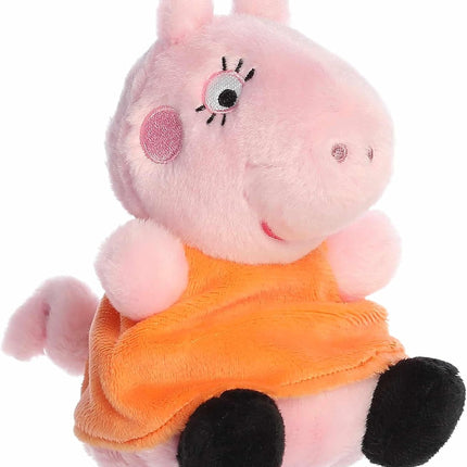 PEP Mummy Pig PALM 5"
