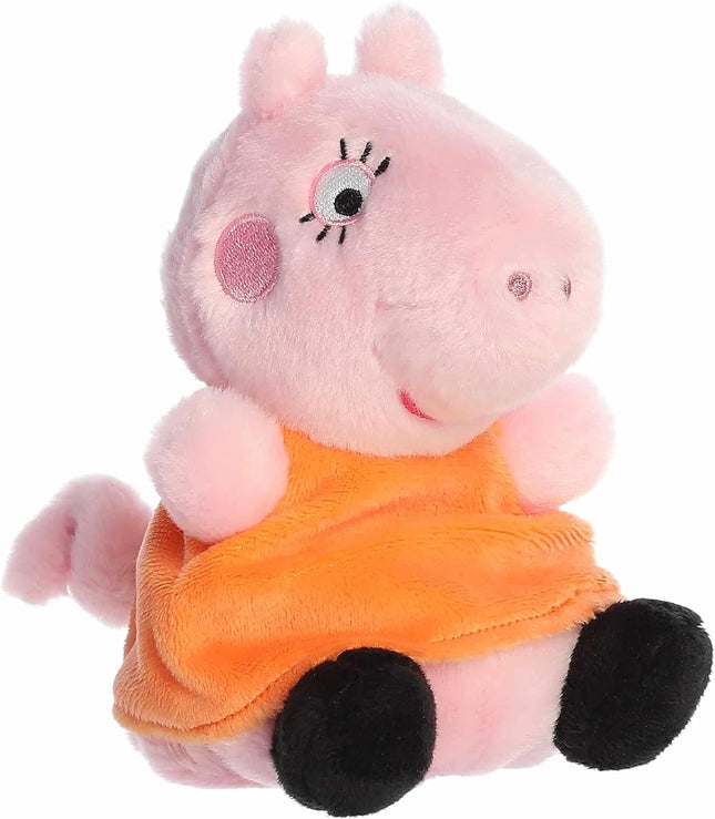 PEP Mummy Pig PALM 5"