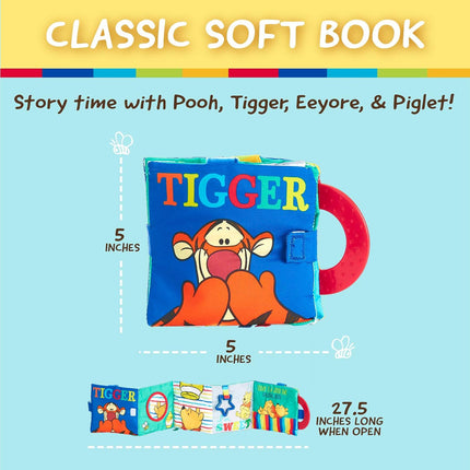 WP Soft Book Accordion