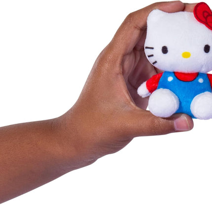 SR Micro Teenies Plush